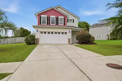 9665 Godwin Street, Ladson, SC 29456 - Photo 4