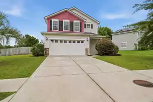 9665 Godwin St, Ladson, SC 29456 - Photo 4