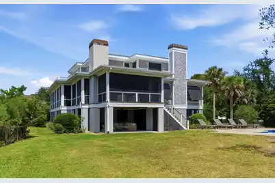 2302 Raven Drive, Sullivans Island, SC 29482 - Photo 60