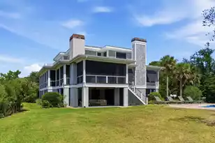 2302 Raven Dr, Sullivans Island, SC 29482 - Photo 60