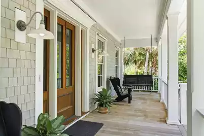 2302 Raven Drive, Sullivans Island, SC 29482 - Photo 4