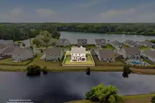 2724 Harmony Lake Dr, Johns Island, SC 29455 - Photo 4