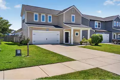 306 Blue Mountain Drive, Moncks Corner, SC 29461 - Photo 6