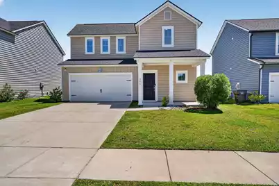 306 Blue Mountain Drive, Moncks Corner, SC 29461 - Photo 4