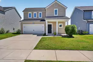 306 Blue Mountain Dr, Moncks Corner, SC 29461 - Photo 4