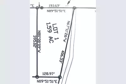 Lot 1 Bonnie Doone Road, Walterboro, SC 29488 - Photo 1