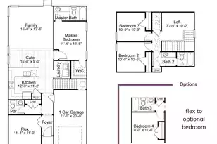 5004 Buggs Ln, Summerville, SC 29485 - Photo 2