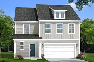 251 Rebel Kat Ct, Charleston, SC 29412 - Photo 1