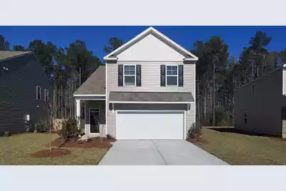 177 Lagoona Drive, Summerville, SC 29483 - Photo 1