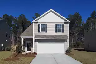 177 Lagoona Dr, Summerville, SC 29483 - Photo 1