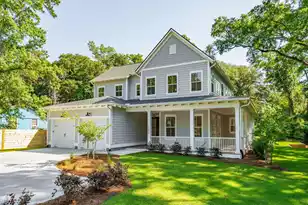 1296 Venning Rd, Mount Pleasant, SC 29464 - Photo 2