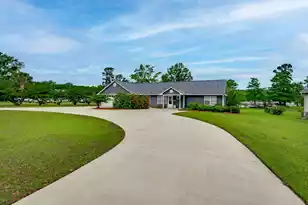 1170 Shore Dr, Manning, SC 29102 - Photo 6
