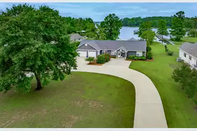 1170 Shore Drive, Manning, SC 29102 - Photo 2