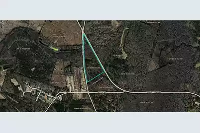 00 Bonnie Doone Road, Walterboro, SC 29488 - Photo 1