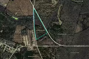 00 Bonnie Doone Rd, Walterboro, SC 29488 - Photo 1