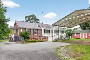 201 Lake Moultrie Dr, Bonneau, SC 29431 - Photo 174