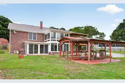 201 Lake Moultrie Drive, Bonneau, SC 29431 - Photo 156