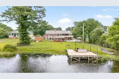 201 Lake Moultrie Drive, Bonneau, SC 29431 - Photo 174