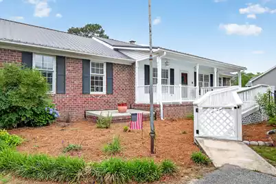 201 Lake Moultrie Drive, Bonneau, SC 29431 - Photo 12