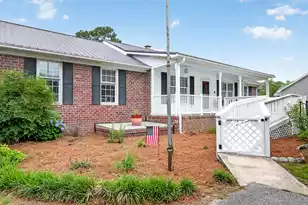 201 Lake Moultrie Dr, Bonneau, SC 29431 - Photo 12