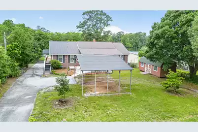 201 Lake Moultrie Drive, Bonneau, SC 29431 - Photo 16