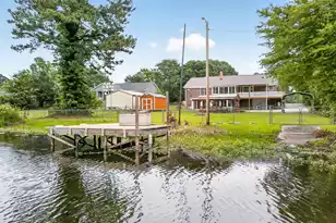 201 Lake Moultrie Dr, Bonneau, SC 29431 - Photo 138