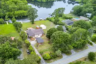 201 Lake Moultrie Dr, Bonneau, SC 29431 - Photo 170