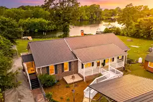 201 Lake Moultrie Dr, Bonneau, SC 29431 - Photo 1