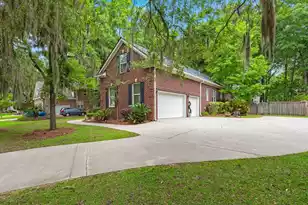 8789 Laurel Grove Ln, North Charleston, SC 29420 - Photo 4