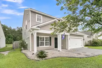 136 Mayfield Drive, Goose Creek, SC 29445 - Photo 2