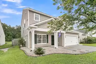 136 Mayfield Dr, Goose Creek, SC 29445 - Photo 2