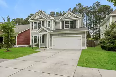 319 Whispering Breeze Lane, Summerville, SC 29486 - Photo 6