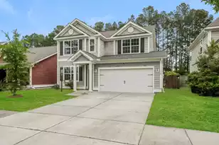 319 Whispering Breeze Ln, Summerville, SC 29486 - Photo 6