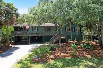 27 41st Avenue, Isle Of Palms, SC 29451 - Photo 60