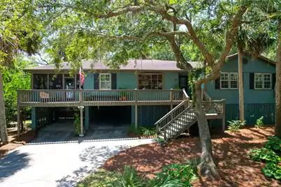 27 41st Avenue, Isle Of Palms, SC 29451 - Photo 1