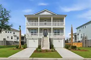1750 Cultivation Ln, Mount Pleasant, SC 29466 - Photo 4