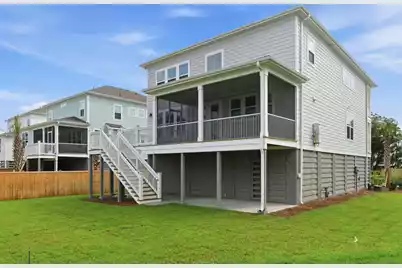 1750 Cultivation Lane, Mount Pleasant, SC 29466 - Photo 56
