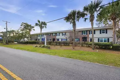 415 Parkdale Drive #Apt 8C, Charleston, SC 29414 - Photo 4