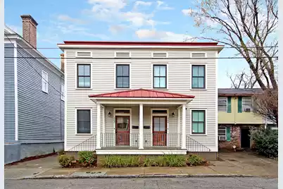 26 Blake Street #B, Charleston, SC 29403 - Photo 1
