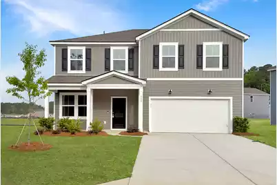 725 Meadowbrook Lane, Summerville, SC 29486 - Photo 1