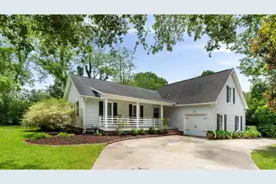 1633 Longview Road, Mount Pleasant, SC 29464 - Photo 2
