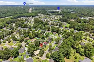 405 Amberjack Way, Summerville, SC 29485 - Photo 32