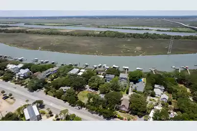 1103 Palm Boulevard, Isle Of Palms, SC 29451 - Photo 6