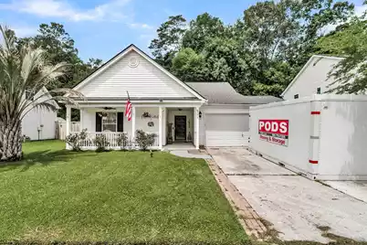 322 Eagle Ridge Road, Summerville, SC 29485 - Photo 1