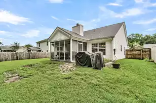 322 Eagle Ridge Rd, Summerville, SC 29485 - Photo 26