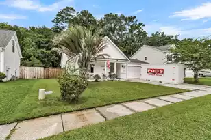 322 Eagle Ridge Rd, Summerville, SC 29485 - Photo 32