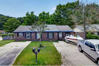 350 Dorchester Manor Boulevard #Unit A, North Charleston, SC 29420 - Photo 1