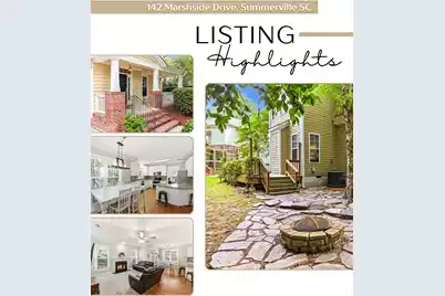 142 Marshside Drive, Summerville, SC 29485 - Photo 2
