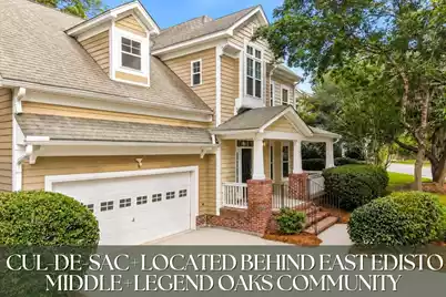 142 Marshside Drive, Summerville, SC 29485 - Photo 1