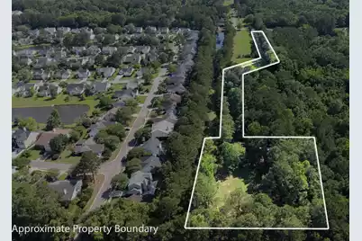 2995 Causey Road, Mount Pleasant, SC 29466 - Photo 2